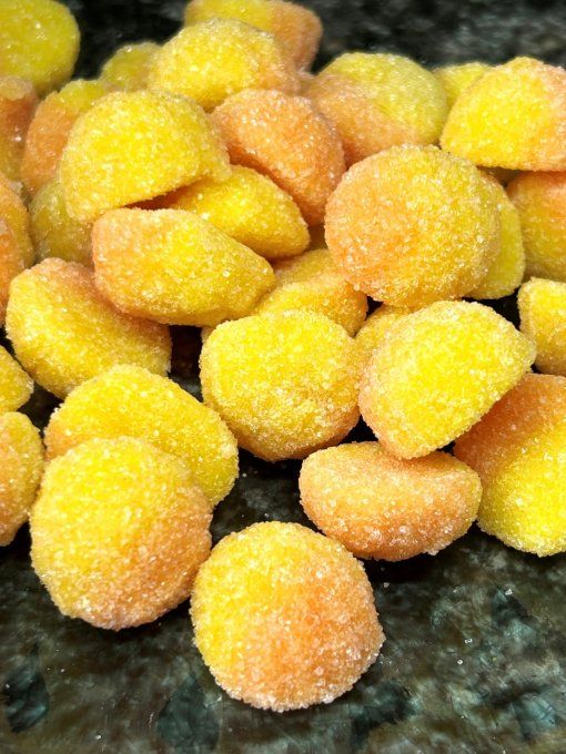 crème caramel renversée bonbon moelleux caramel gourmand confiserie classique
