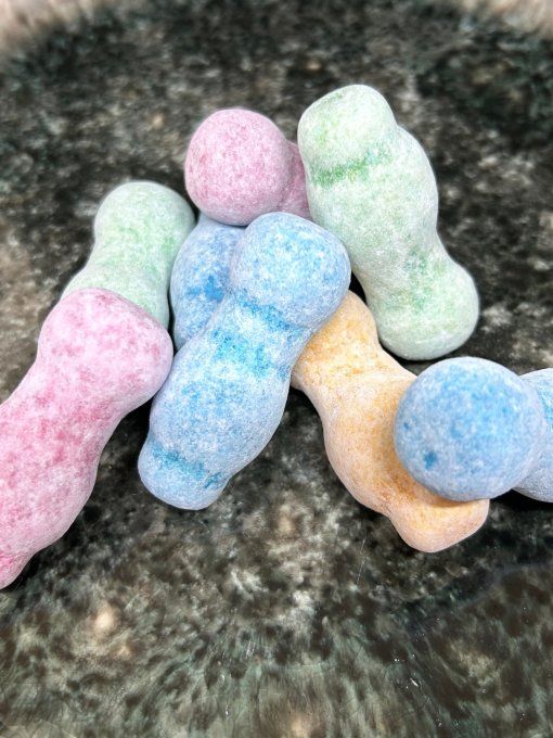 mammouth tetine pica color bonbon sucette acidule change couleur chewing gum
