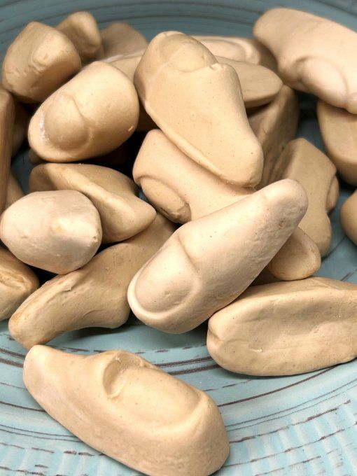 sabot anis etna bonbon belge guimauve tendre anis confiserie rétro