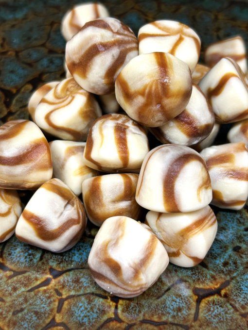 Twist cola bonbon au goût cola acidulé pour candy bar anniversaire